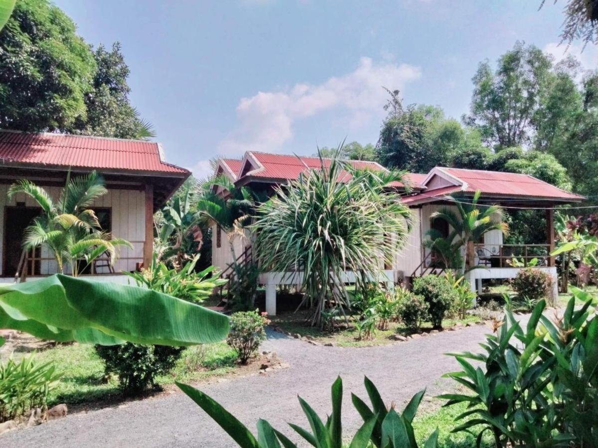Gecko Village Kampot Ngoại thất bức ảnh