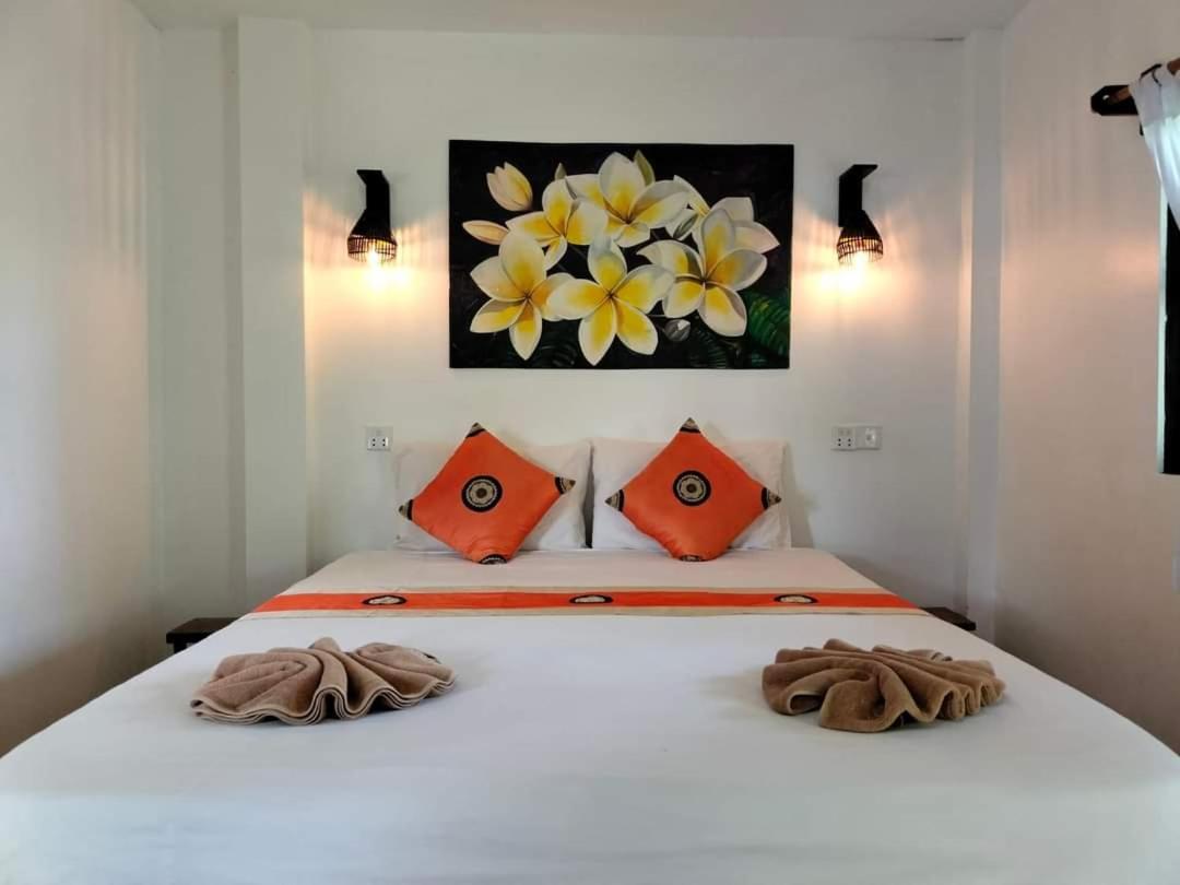 Gecko Village Kampot Ngoại thất bức ảnh