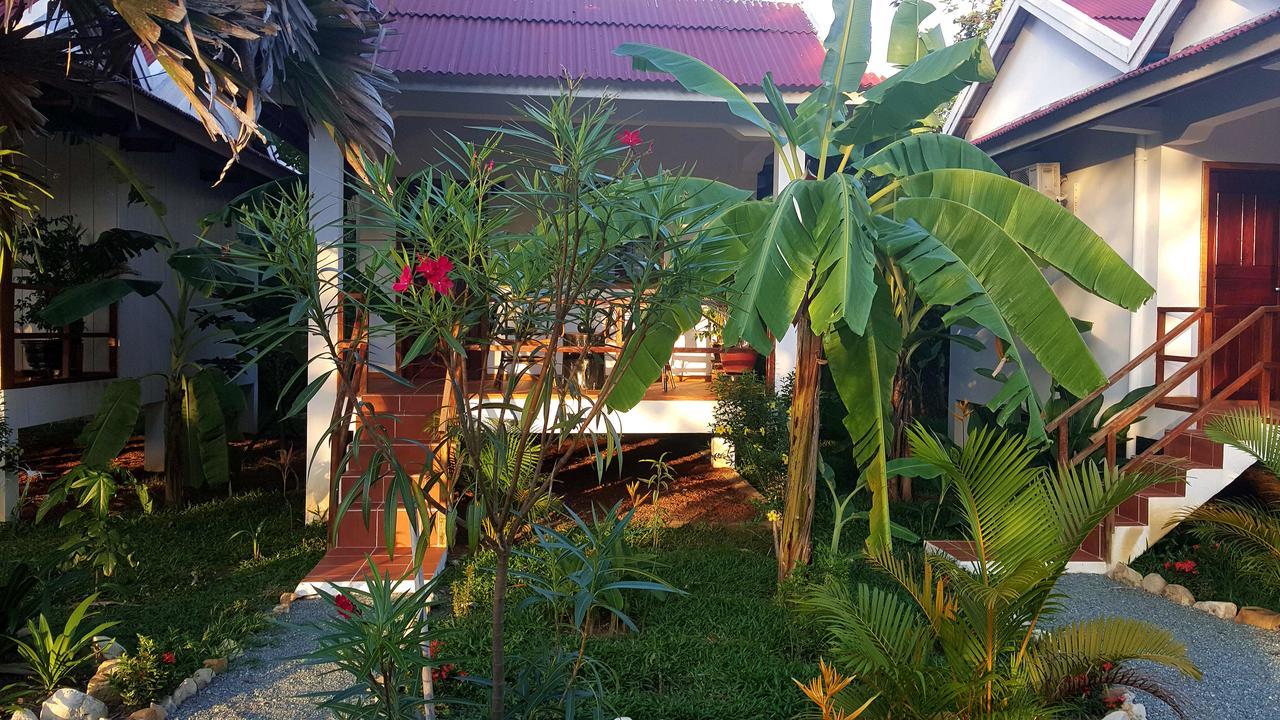 Gecko Village Kampot Ngoại thất bức ảnh